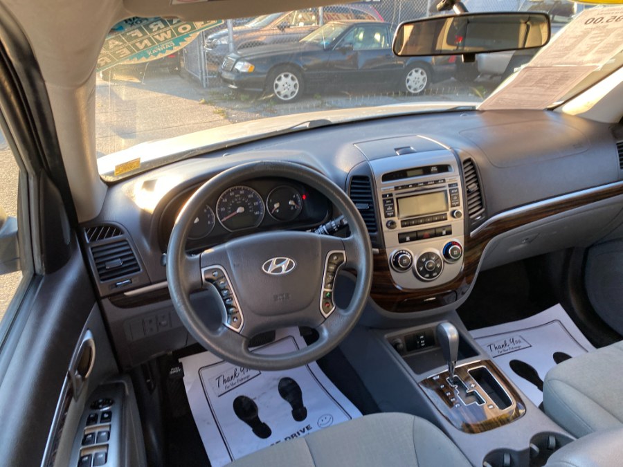 2011 Hyundai Santa Fe AWD 4dr I4 Auto GLS, available for sale in Middle Village, New York | Middle Village Motors . Middle Village, New York 2011 Hyundai Santa Fe AWD 4dr I4 Auto GLS, available for sale in Middle Village, New York | Middle Village Motors . Middle Village, New York