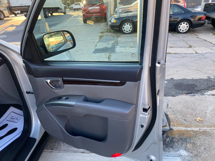 2011 Hyundai Santa Fe AWD 4dr I4 Auto GLS, available for sale in Middle Village, New York | Middle Village Motors . Middle Village, New York 2011 Hyundai Santa Fe AWD 4dr I4 Auto GLS, available for sale in Middle Village, New York | Middle Village Motors . Middle Village, New York