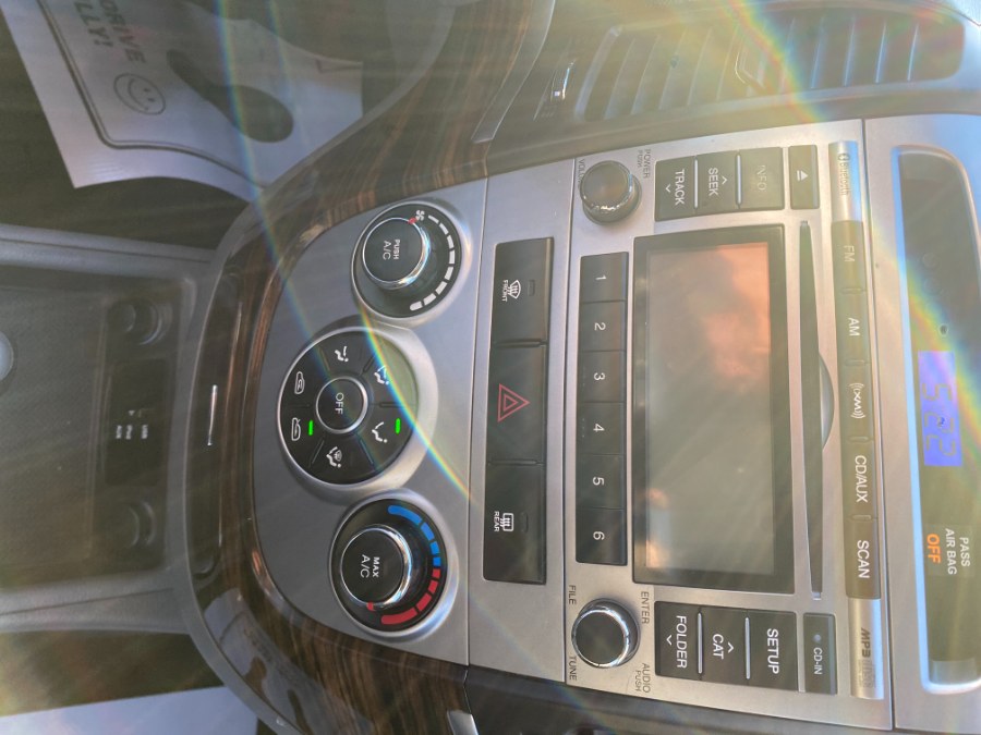 2011 Hyundai Santa Fe AWD 4dr I4 Auto GLS, available for sale in Middle Village, New York | Middle Village Motors . Middle Village, New York 2011 Hyundai Santa Fe AWD 4dr I4 Auto GLS, available for sale in Middle Village, New York | Middle Village Motors . Middle Village, New York