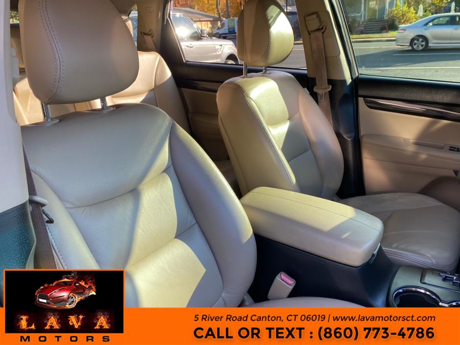 Used Kia Sorento 2WD 4dr I4 LX 2011 | Lava Motors. Canton, Connecticut Used Kia Sorento 2WD 4dr I4 LX 2011 | Lava Motors. Canton, Connecticut