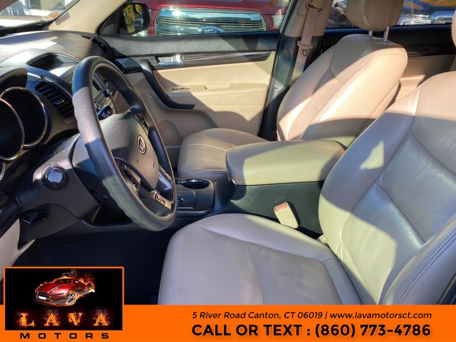 Used Kia Sorento 2WD 4dr I4 LX 2011 | Lava Motors. Canton, Connecticut Used Kia Sorento 2WD 4dr I4 LX 2011 | Lava Motors. Canton, Connecticut