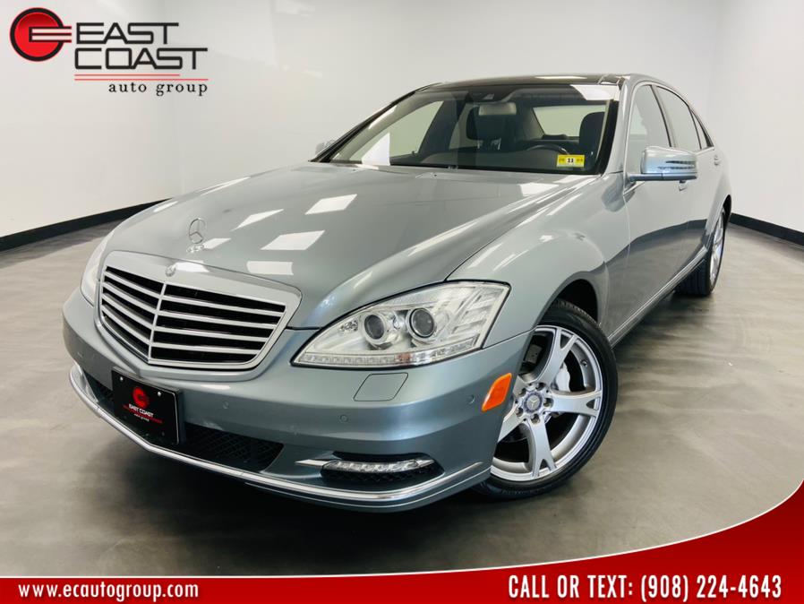 Used MercedesBenz Linden, Elizabeth, Westfield, Edison, NJ East