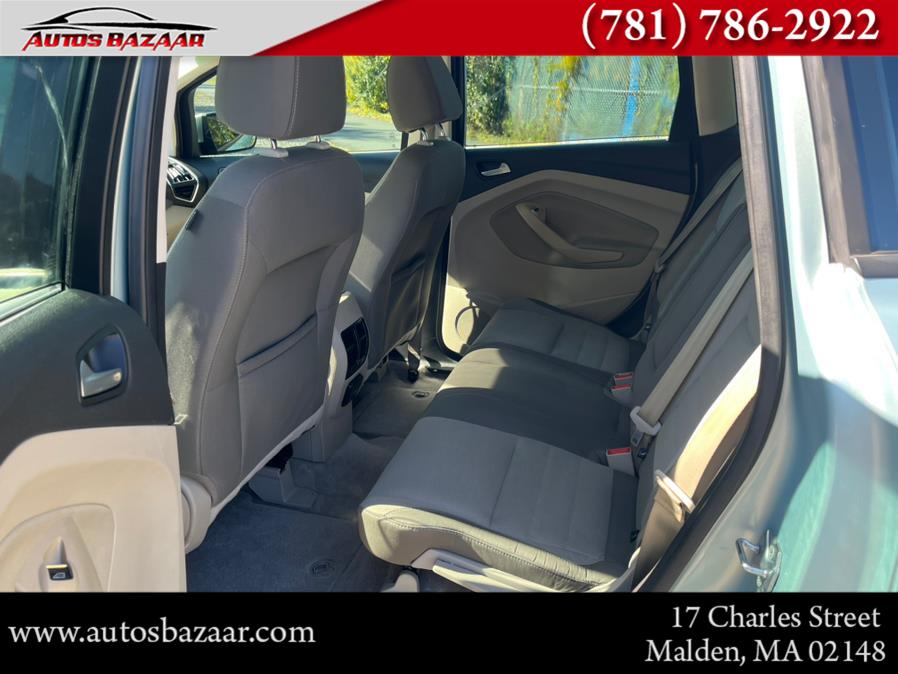 2013 Ford C-Max Hybrid 5dr HB SE, available for sale in Malden, Massachusetts | Auto Bazaar. Malden, Massachusetts 2013 Ford C-Max Hybrid 5dr HB SE, available for sale in Malden, Massachusetts | Auto Bazaar. Malden, Massachusetts
