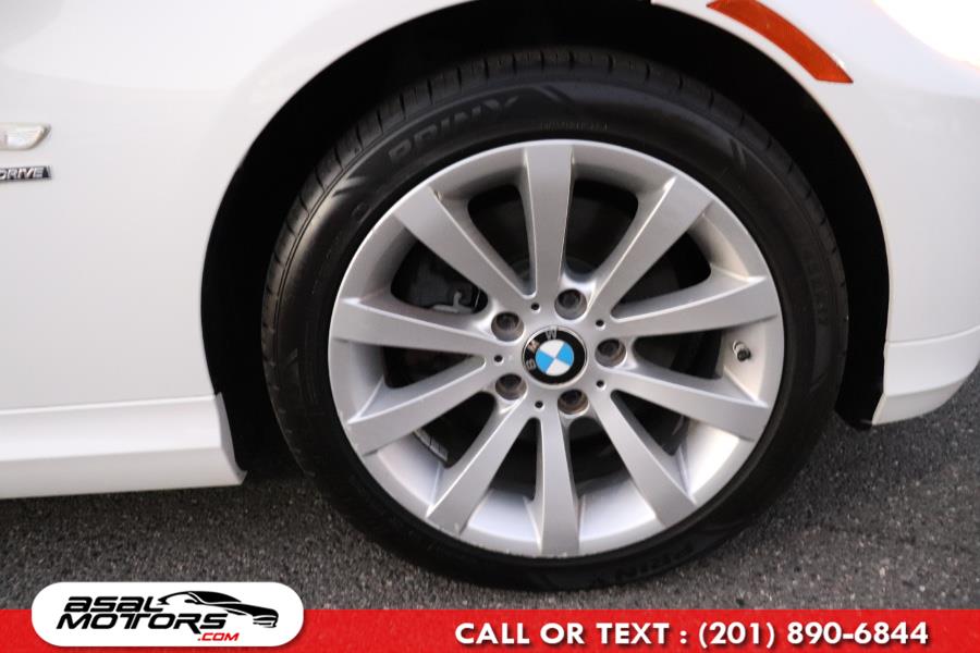 Used BMW 3 Series 4dr Sdn 328i xDrive AWD 2011 | Asal Motors. East Rutherford, New Jersey