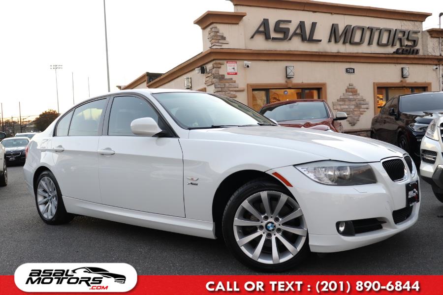 Used BMW 3 Series 4dr Sdn 328i xDrive AWD 2011 | Asal Motors. East Rutherford, New Jersey