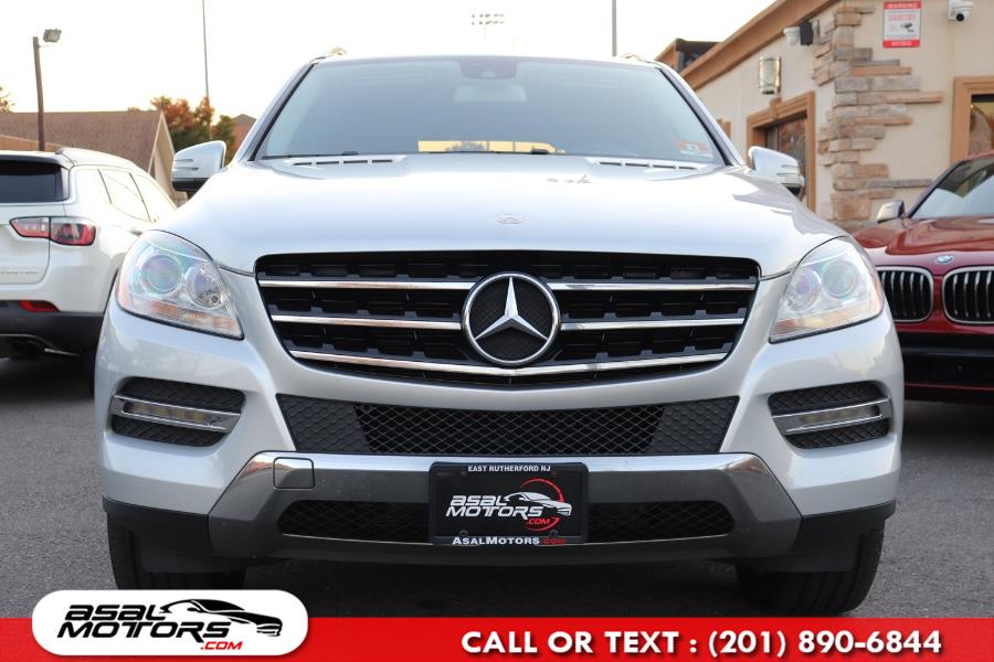 2015 Mercedes-Benz M-Class 4MATIC 4dr ML 350, available for sale in East Rutherford, New Jersey | Asal Motors. East Rutherford, New Jersey