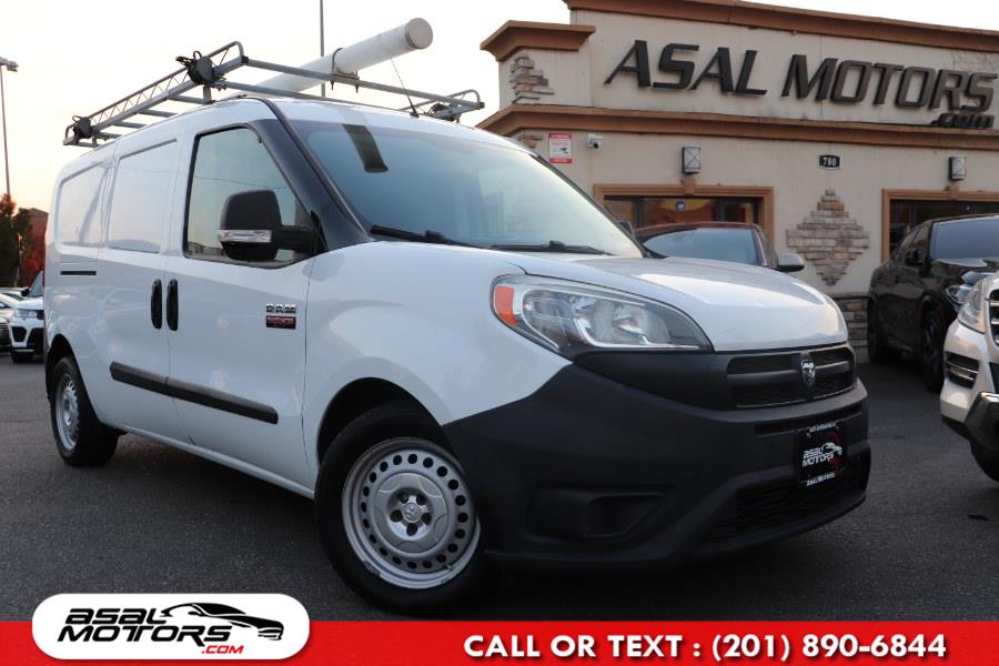 2016 Ram ProMaster City Cargo Van 122" WB Tradesman, available for sale in East Rutherford, New Jersey | Asal Motors. East Rutherford, New Jersey