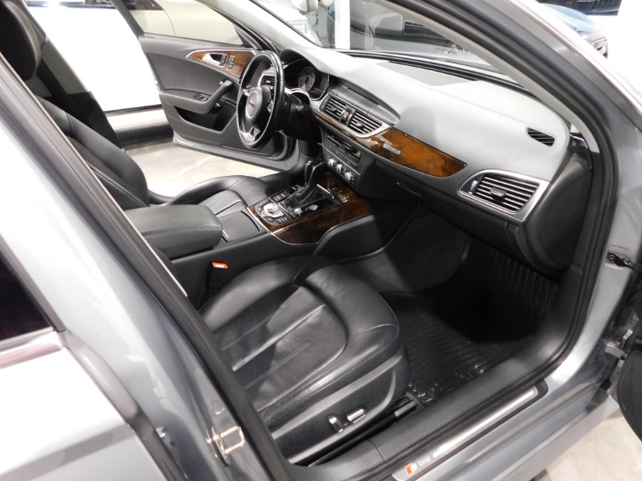 2017 Audi A6 2.0 TFSI Premium quattro AWD, available for sale in Lodi, New Jersey | Auto Gallery. Lodi, New Jersey 2017 Audi A6 2.0 TFSI Premium quattro AWD, available for sale in Lodi, New Jersey | Auto Gallery. Lodi, New Jersey