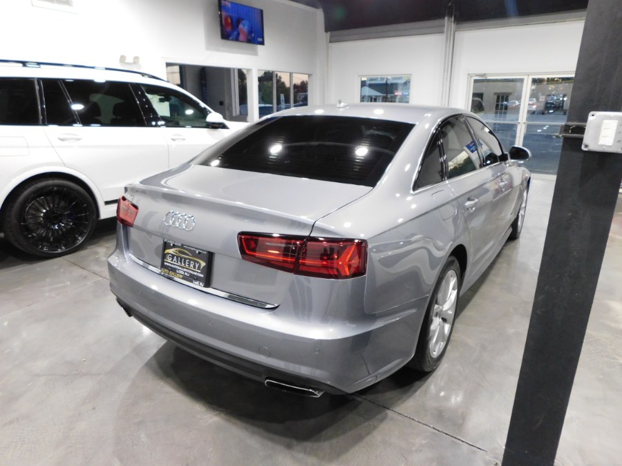 2017 Audi A6 2.0 TFSI Premium quattro AWD, available for sale in Lodi, New Jersey | Auto Gallery. Lodi, New Jersey 2017 Audi A6 2.0 TFSI Premium quattro AWD, available for sale in Lodi, New Jersey | Auto Gallery. Lodi, New Jersey