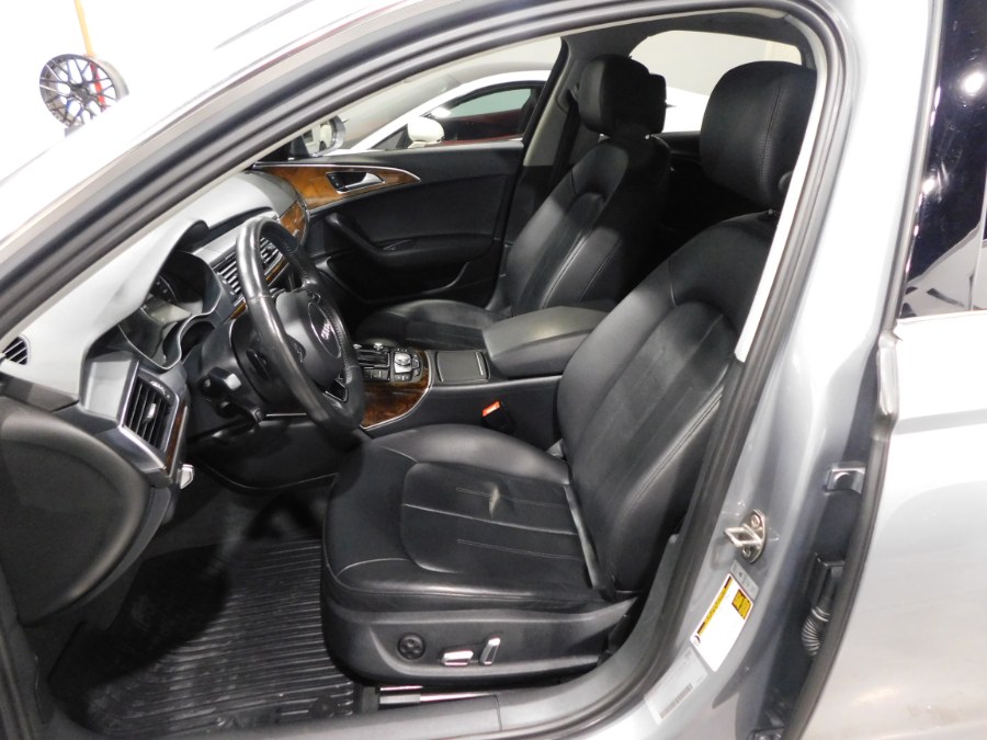 2017 Audi A6 2.0 TFSI Premium quattro AWD, available for sale in Lodi, New Jersey | Auto Gallery. Lodi, New Jersey 2017 Audi A6 2.0 TFSI Premium quattro AWD, available for sale in Lodi, New Jersey | Auto Gallery. Lodi, New Jersey