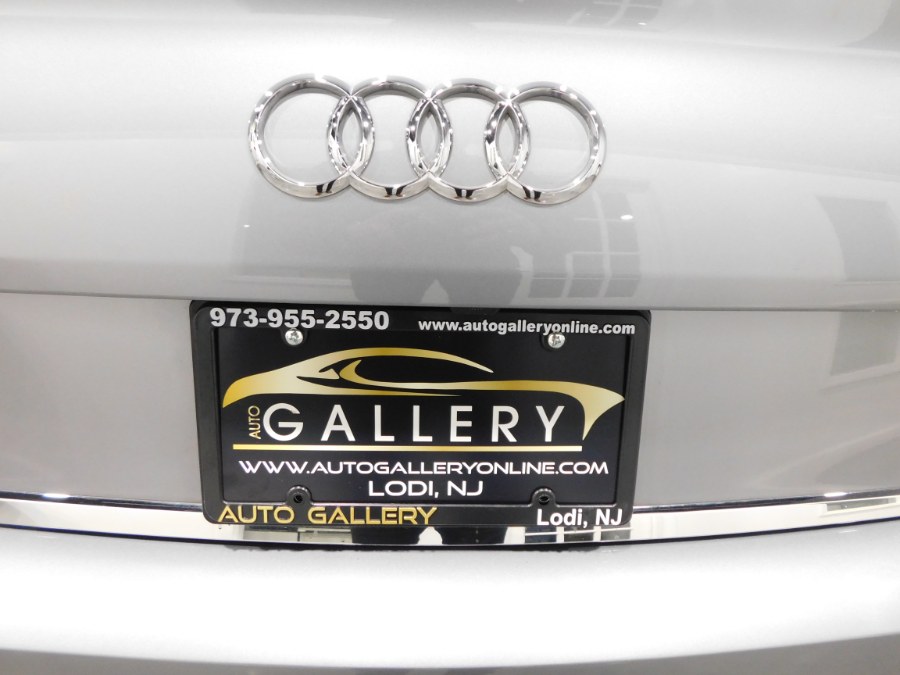 2017 Audi A6 2.0 TFSI Premium quattro AWD, available for sale in Lodi, New Jersey | Auto Gallery. Lodi, New Jersey 2017 Audi A6 2.0 TFSI Premium quattro AWD, available for sale in Lodi, New Jersey | Auto Gallery. Lodi, New Jersey