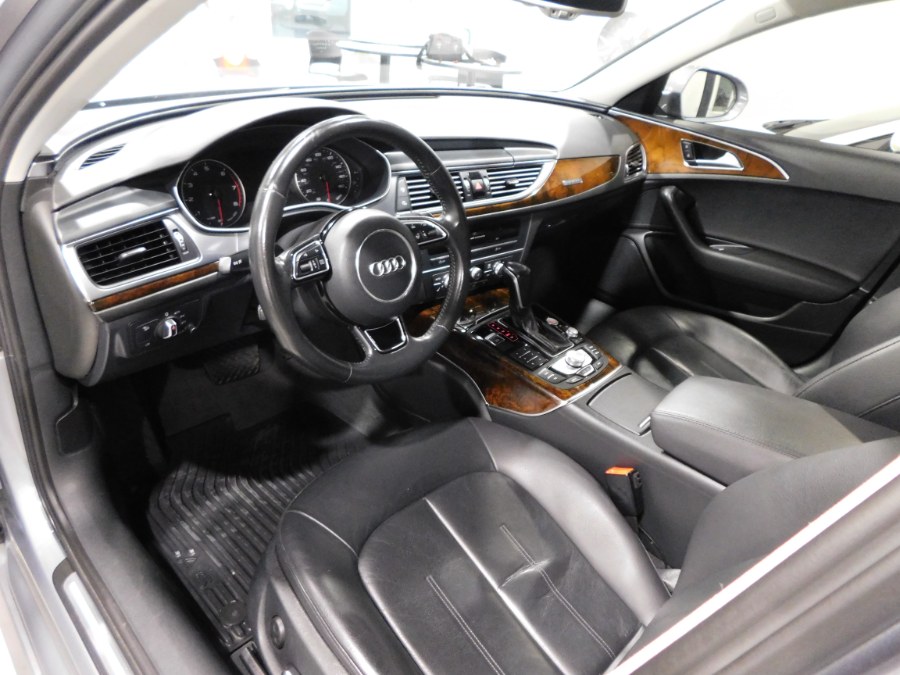 2017 Audi A6 2.0 TFSI Premium quattro AWD, available for sale in Lodi, New Jersey | Auto Gallery. Lodi, New Jersey 2017 Audi A6 2.0 TFSI Premium quattro AWD, available for sale in Lodi, New Jersey | Auto Gallery. Lodi, New Jersey