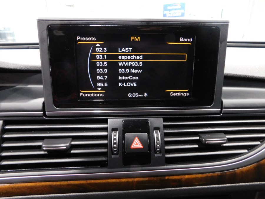 2017 Audi A6 2.0 TFSI Premium quattro AWD, available for sale in Lodi, New Jersey | Auto Gallery. Lodi, New Jersey 2017 Audi A6 2.0 TFSI Premium quattro AWD, available for sale in Lodi, New Jersey | Auto Gallery. Lodi, New Jersey