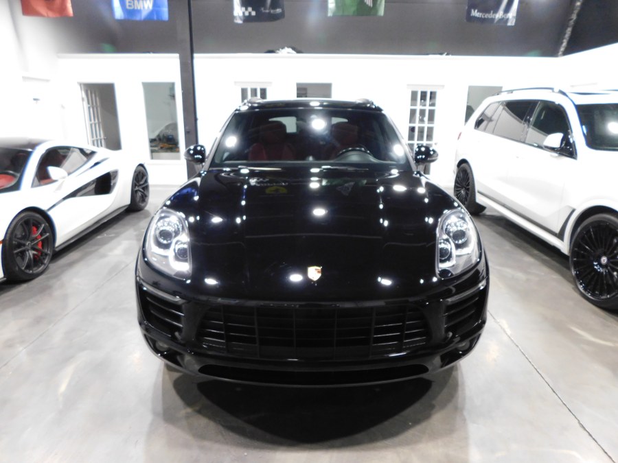 Used Porsche Macan S AWD 2017 | Auto Gallery. Lodi, New Jersey Used Porsche Macan S AWD 2017 | Auto Gallery. Lodi, New Jersey