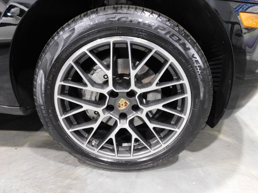 Used Porsche Macan S AWD 2017 | Auto Gallery. Lodi, New Jersey Used Porsche Macan S AWD 2017 | Auto Gallery. Lodi, New Jersey