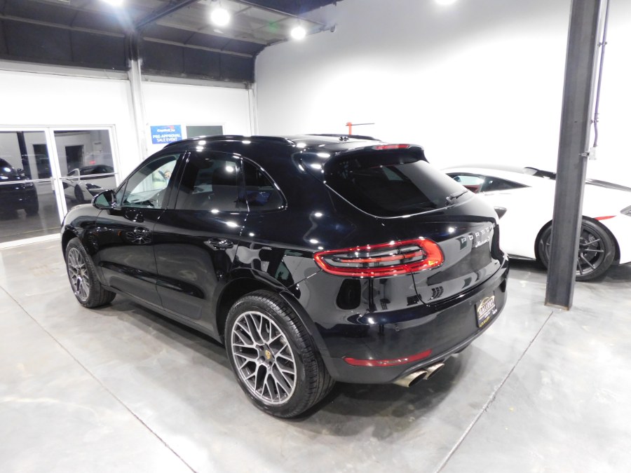 Used Porsche Macan S AWD 2017 | Auto Gallery. Lodi, New Jersey Used Porsche Macan S AWD 2017 | Auto Gallery. Lodi, New Jersey