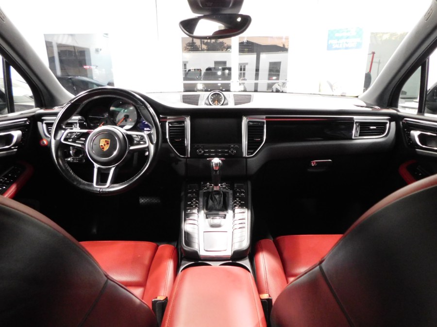 Used Porsche Macan S AWD 2017 | Auto Gallery. Lodi, New Jersey Used Porsche Macan S AWD 2017 | Auto Gallery. Lodi, New Jersey