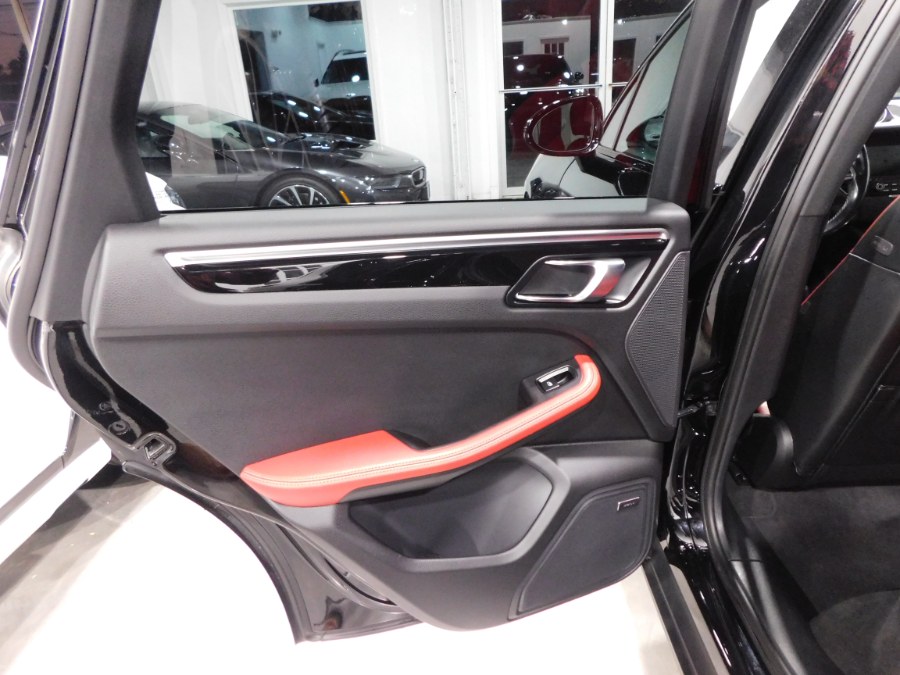 Used Porsche Macan S AWD 2017 | Auto Gallery. Lodi, New Jersey Used Porsche Macan S AWD 2017 | Auto Gallery. Lodi, New Jersey