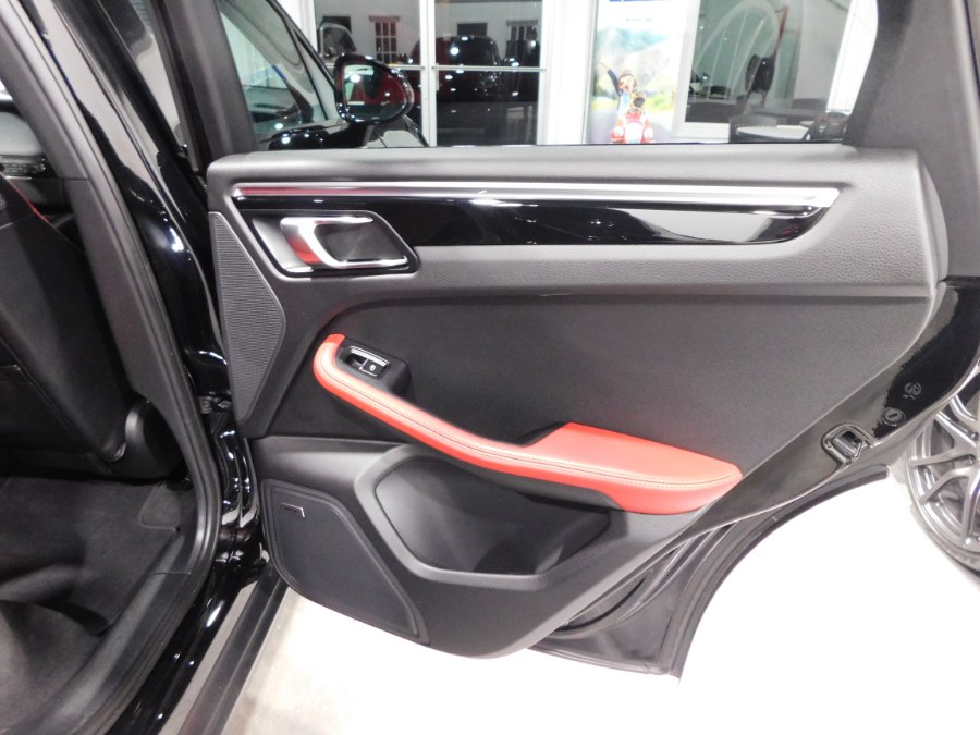 Used Porsche Macan S AWD 2017 | Auto Gallery. Lodi, New Jersey Used Porsche Macan S AWD 2017 | Auto Gallery. Lodi, New Jersey