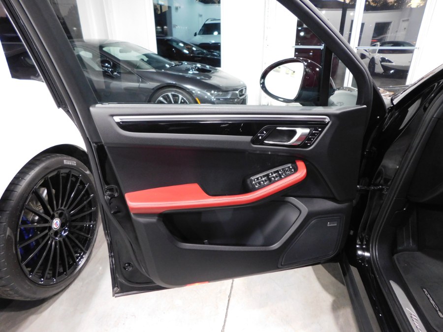 Used Porsche Macan S AWD 2017 | Auto Gallery. Lodi, New Jersey Used Porsche Macan S AWD 2017 | Auto Gallery. Lodi, New Jersey