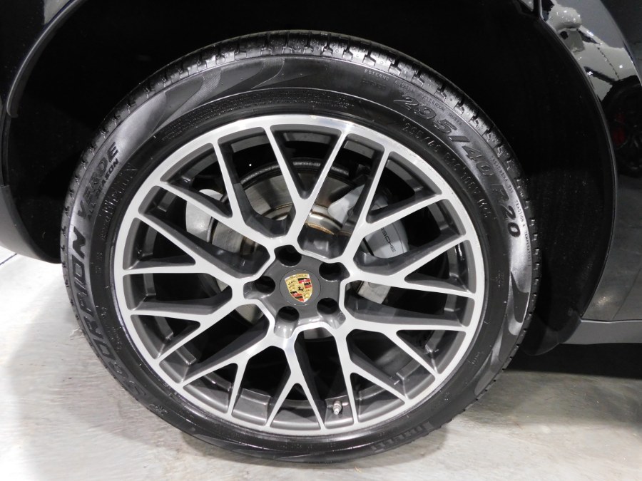 Used Porsche Macan S AWD 2017 | Auto Gallery. Lodi, New Jersey Used Porsche Macan S AWD 2017 | Auto Gallery. Lodi, New Jersey