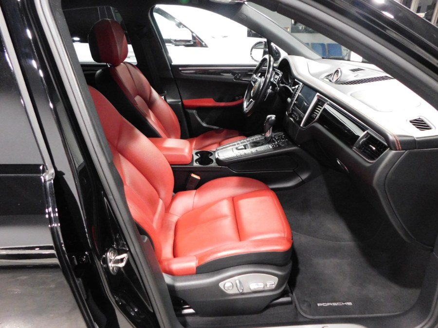 Used Porsche Macan S AWD 2017 | Auto Gallery. Lodi, New Jersey Used Porsche Macan S AWD 2017 | Auto Gallery. Lodi, New Jersey