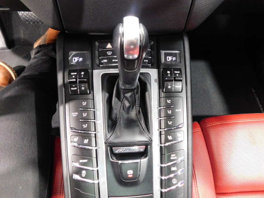 Used Porsche Macan S AWD 2017 | Auto Gallery. Lodi, New Jersey Used Porsche Macan S AWD 2017 | Auto Gallery. Lodi, New Jersey