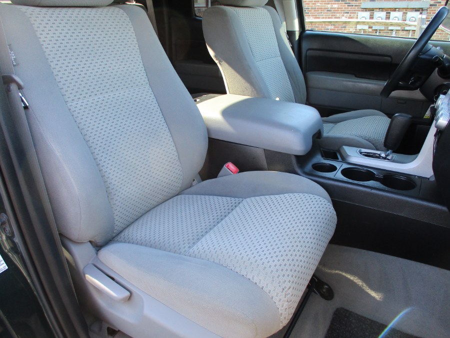 2007 Toyota Tundra 4WD Double 145.7" 5.7L V8 SR5 (Natl, available for sale in Suffield, Connecticut | Suffield Auto LLC. Suffield, Connecticut 2007 Toyota Tundra 4WD Double 145.7" 5.7L V8 SR5 (Natl, available for sale in Suffield, Connecticut | Suffield Auto LLC. Suffield, Connecticut
