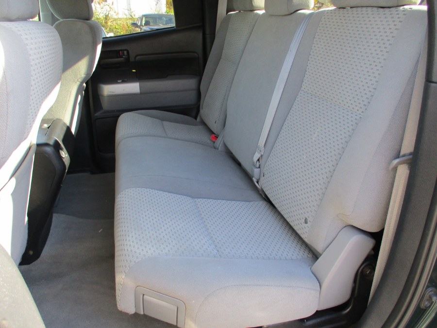 2007 Toyota Tundra 4WD Double 145.7" 5.7L V8 SR5 (Natl, available for sale in Suffield, Connecticut | Suffield Auto LLC. Suffield, Connecticut 2007 Toyota Tundra 4WD Double 145.7" 5.7L V8 SR5 (Natl, available for sale in Suffield, Connecticut | Suffield Auto LLC. Suffield, Connecticut
