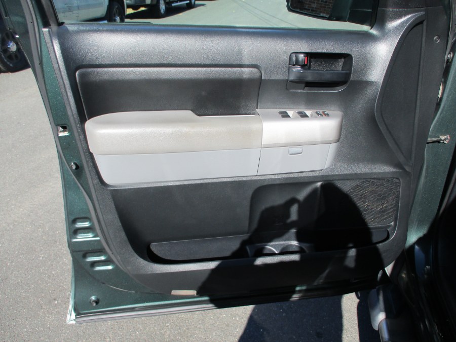 2007 Toyota Tundra 4WD Double 145.7" 5.7L V8 SR5 (Natl, available for sale in Suffield, Connecticut | Suffield Auto LLC. Suffield, Connecticut 2007 Toyota Tundra 4WD Double 145.7" 5.7L V8 SR5 (Natl, available for sale in Suffield, Connecticut | Suffield Auto LLC. Suffield, Connecticut
