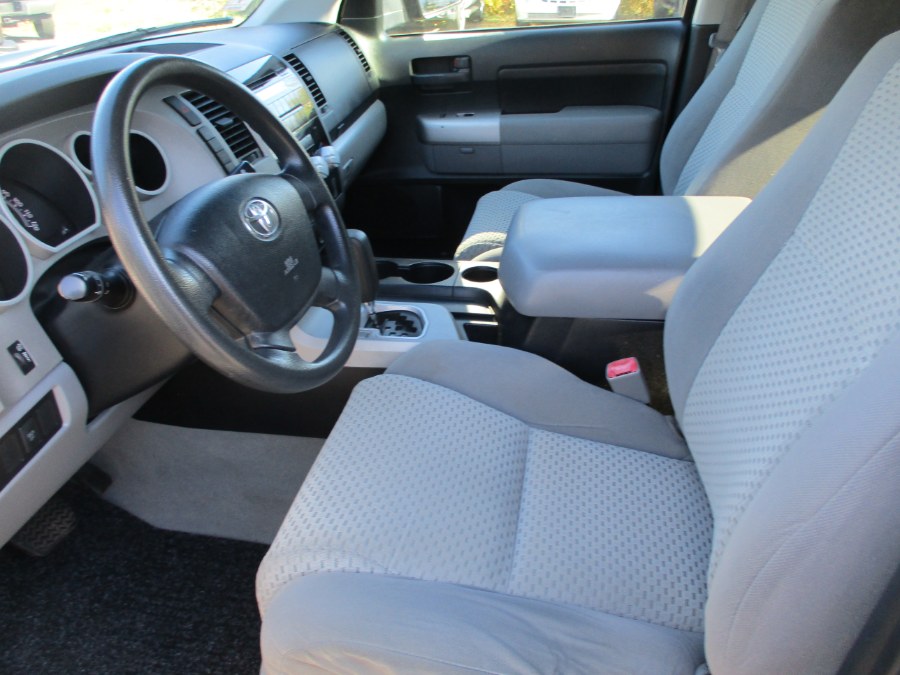 2007 Toyota Tundra 4WD Double 145.7" 5.7L V8 SR5 (Natl, available for sale in Suffield, Connecticut | Suffield Auto LLC. Suffield, Connecticut 2007 Toyota Tundra 4WD Double 145.7" 5.7L V8 SR5 (Natl, available for sale in Suffield, Connecticut | Suffield Auto LLC. Suffield, Connecticut
