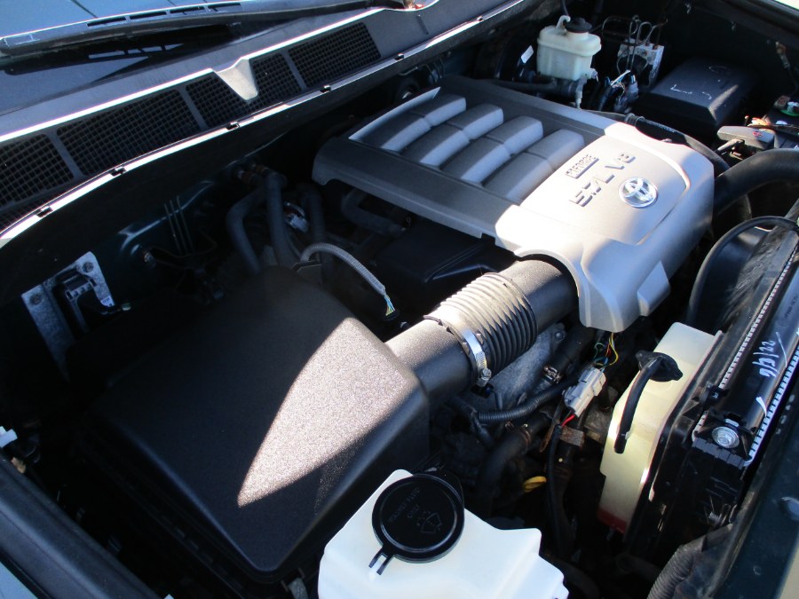 2007 Toyota Tundra 4WD Double 145.7" 5.7L V8 SR5 (Natl, available for sale in Suffield, Connecticut | Suffield Auto LLC. Suffield, Connecticut 2007 Toyota Tundra 4WD Double 145.7" 5.7L V8 SR5 (Natl, available for sale in Suffield, Connecticut | Suffield Auto LLC. Suffield, Connecticut
