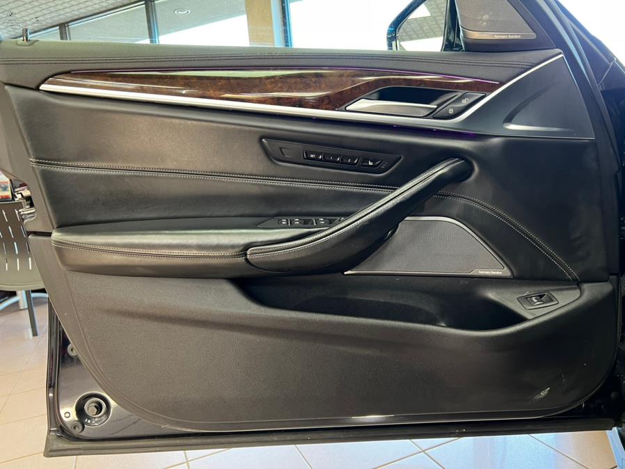 Used BMW 5 Series M550i xDrive Sedan 2019 | Power Motors East. Massapequa Park, New York Used BMW 5 Series M550i xDrive Sedan 2019 | Power Motors East. Massapequa Park, New York