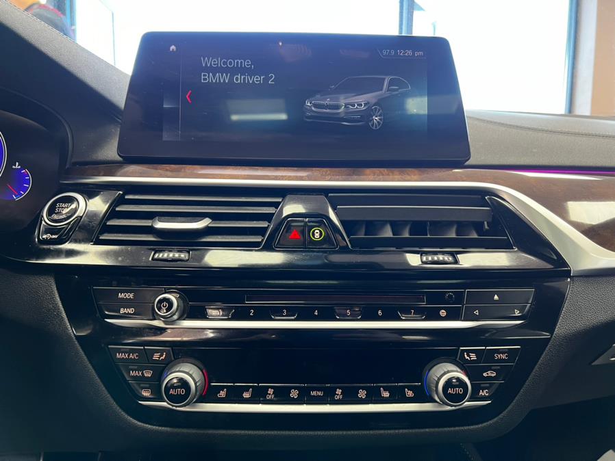 Used BMW 5 Series M550i xDrive Sedan 2019 | Power Motors East. Massapequa Park, New York Used BMW 5 Series M550i xDrive Sedan 2019 | Power Motors East. Massapequa Park, New York