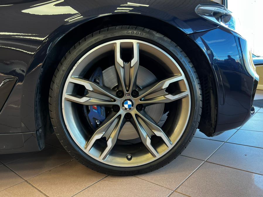 Used BMW 5 Series M550i xDrive Sedan 2019 | Power Motors East. Massapequa Park, New York Used BMW 5 Series M550i xDrive Sedan 2019 | Power Motors East. Massapequa Park, New York