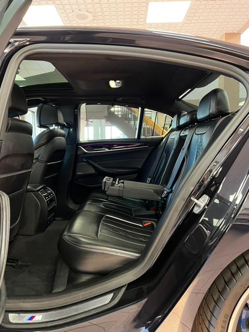 Used BMW 5 Series M550i xDrive Sedan 2019 | Power Motors East. Massapequa Park, New York Used BMW 5 Series M550i xDrive Sedan 2019 | Power Motors East. Massapequa Park, New York