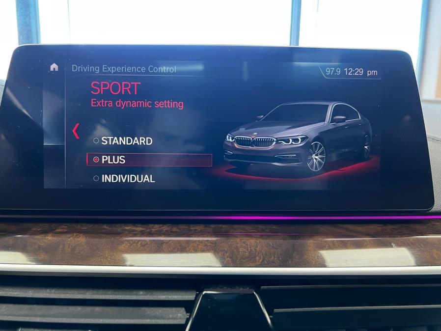 Used BMW 5 Series M550i xDrive Sedan 2019 | Power Motors East. Massapequa Park, New York Used BMW 5 Series M550i xDrive Sedan 2019 | Power Motors East. Massapequa Park, New York