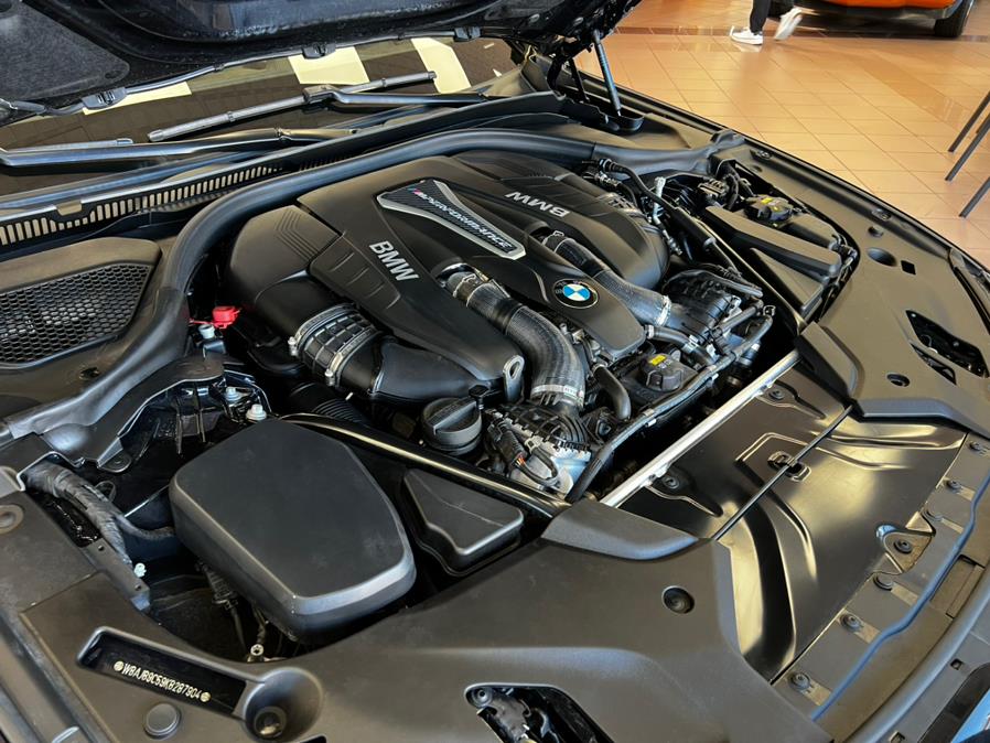 Used BMW 5 Series M550i xDrive Sedan 2019 | Power Motors East. Massapequa Park, New York Used BMW 5 Series M550i xDrive Sedan 2019 | Power Motors East. Massapequa Park, New York