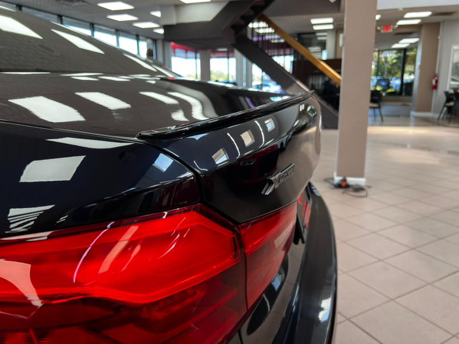 Used BMW 5 Series M550i xDrive Sedan 2019 | Power Motors East. Massapequa Park, New York Used BMW 5 Series M550i xDrive Sedan 2019 | Power Motors East. Massapequa Park, New York
