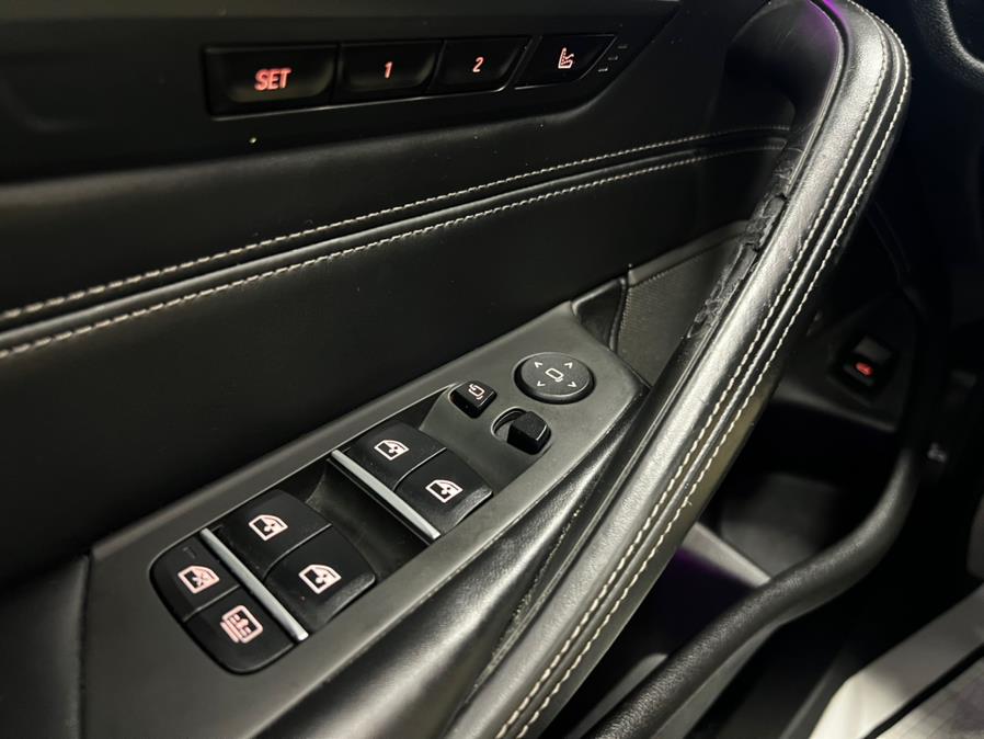 Used BMW 5 Series M550i xDrive Sedan 2019 | Power Motors East. Massapequa Park, New York Used BMW 5 Series M550i xDrive Sedan 2019 | Power Motors East. Massapequa Park, New York