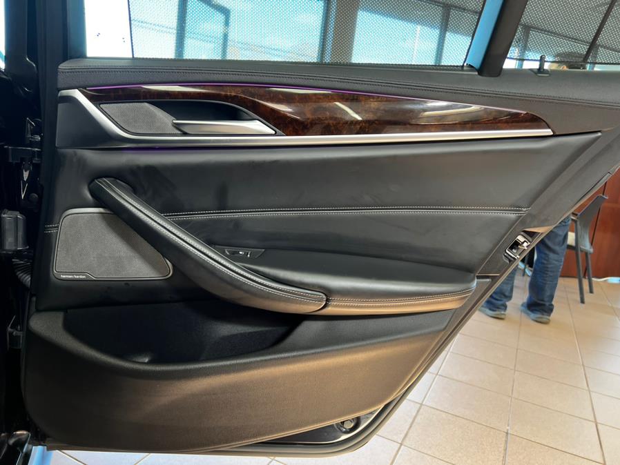 Used BMW 5 Series M550i xDrive Sedan 2019 | Power Motors East. Massapequa Park, New York Used BMW 5 Series M550i xDrive Sedan 2019 | Power Motors East. Massapequa Park, New York