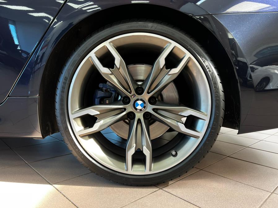 Used BMW 5 Series M550i xDrive Sedan 2019 | Power Motors East. Massapequa Park, New York Used BMW 5 Series M550i xDrive Sedan 2019 | Power Motors East. Massapequa Park, New York