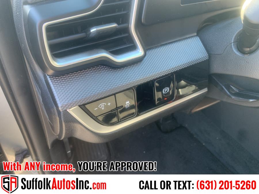 Used Kia Sportage LX FWD 2023 | Suffolk Autos Inc. Medford, New York Used Kia Sportage LX FWD 2023 | Suffolk Autos Inc. Medford, New York