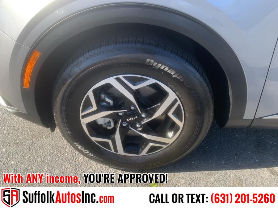 Used Kia Sportage LX FWD 2023 | Suffolk Autos Inc. Medford, New York Used Kia Sportage LX FWD 2023 | Suffolk Autos Inc. Medford, New York