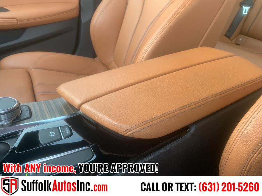 Used BMW 5 Series 530i xDrive Sedan 2019 | Suffolk Autos Inc. Medford, New York Used BMW 5 Series 530i xDrive Sedan 2019 | Suffolk Autos Inc. Medford, New York