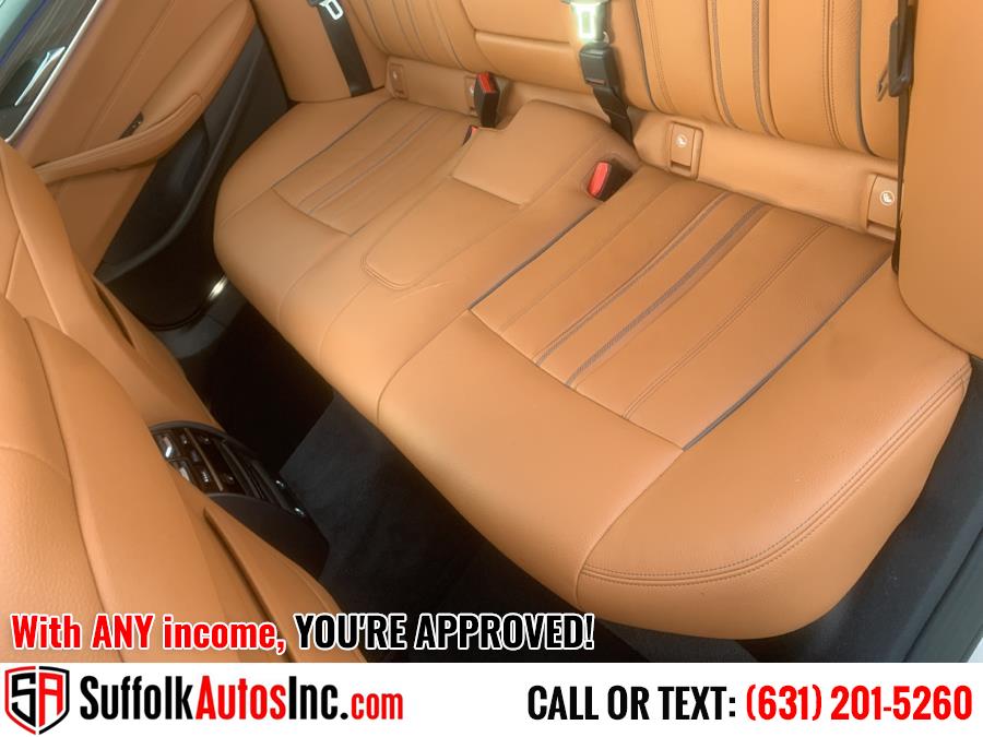 Used BMW 5 Series 530i xDrive Sedan 2019 | Suffolk Autos Inc. Medford, New York Used BMW 5 Series 530i xDrive Sedan 2019 | Suffolk Autos Inc. Medford, New York