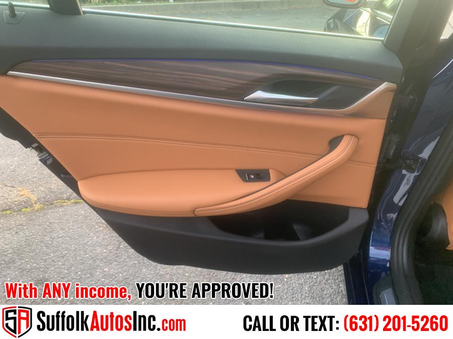 Used BMW 5 Series 530i xDrive Sedan 2019 | Suffolk Autos Inc. Medford, New York Used BMW 5 Series 530i xDrive Sedan 2019 | Suffolk Autos Inc. Medford, New York