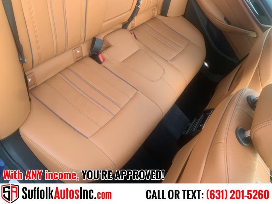 Used BMW 5 Series 530i xDrive Sedan 2019 | Suffolk Autos Inc. Medford, New York Used BMW 5 Series 530i xDrive Sedan 2019 | Suffolk Autos Inc. Medford, New York