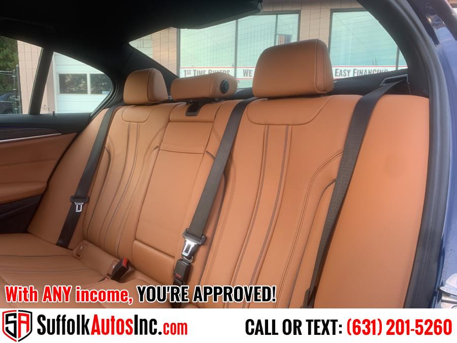 Used BMW 5 Series 530i xDrive Sedan 2019 | Suffolk Autos Inc. Medford, New York Used BMW 5 Series 530i xDrive Sedan 2019 | Suffolk Autos Inc. Medford, New York