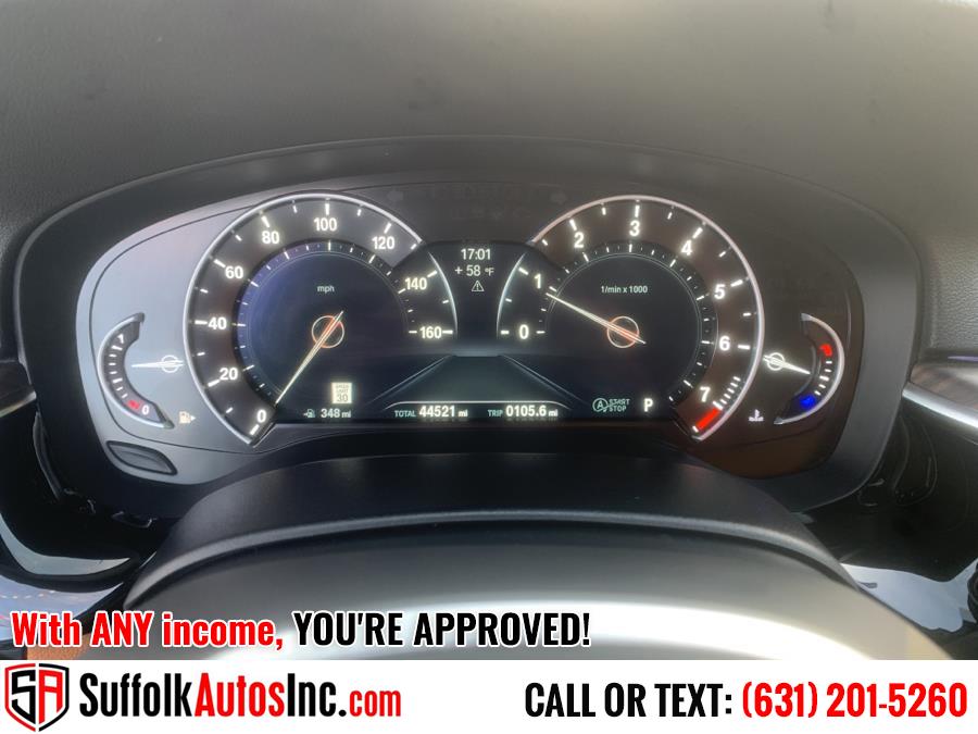 Used BMW 5 Series 530i xDrive Sedan 2019 | Suffolk Autos Inc. Medford, New York Used BMW 5 Series 530i xDrive Sedan 2019 | Suffolk Autos Inc. Medford, New York